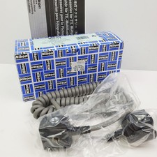 Nikon SC-17 Vintage TTL Remote Cord for SB-15/16-B Flash Manual Box Unused NOS