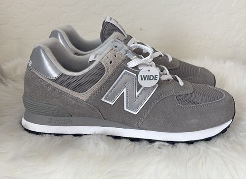 Zapatillas Tenis Hombre New Balance 574. 9 - Imagen 3 de 10