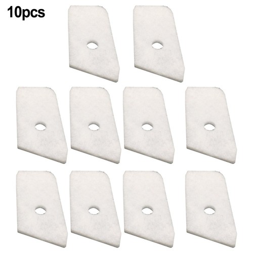 10Stück Langlebig Neu Praktisch Luftfilter String Trimmer Part Zubehör - Bild 9 von 9