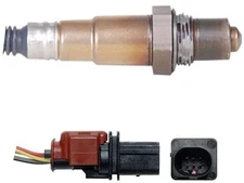 Upstream Left Air Fuel Ratio Sensor 88RVKQ98 for Navigator 2021 2022 2023