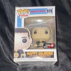 Funko Pop! Movies Happy Gilmore GameStop Exclusive Vinyl Figure #978