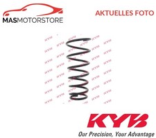 SCHRAUBENFEDER FAHRWERKSFEDER HINTEN KYB RI6114 A FÜR HYUNDAI ELANTRA 1.6L,2L