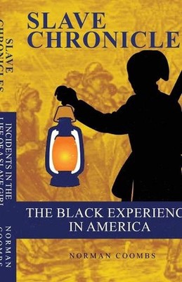 The Black Experience in America by Norman Coombs Paperback Book
