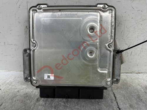 Motor ECU RENAULT TRAFIC X82 2014-2019 - Imagen 4 de 9