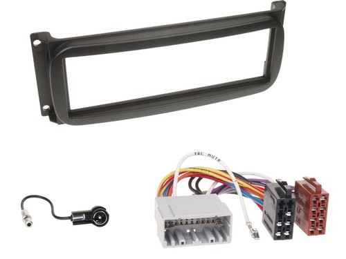 Pioneer DAB CD MP3 USB Bluetooth Autoradio für Chrysler Voyager Neon PT Cruiser - Bild 3 von 9