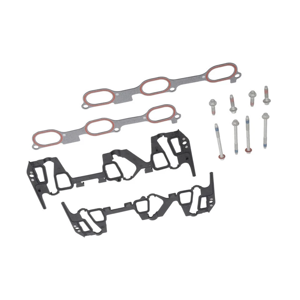 Kit de junta de colector de admisión ACDelco genuino para Oldsmobile Silhouette 1998-2004 Foto 3 de 4