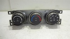 Manual Temperature Control With AC Fits 05-06 ALTIMA 633133