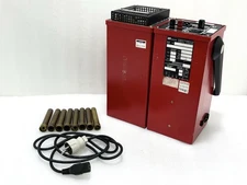 Sika Electronic TP18600 Temperature Calibrator 600*C 230V/ 50HZ with Case