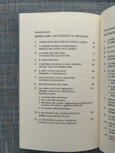 FILOSOFIA DEL DANDYSMO O L'ESTETICA DEL VIVERE DI DANIEL S. SCHIFFER EXCELSIOR - Foto 13 di 17