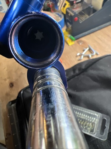 Semi Auto 68 Cal Spyder Shutter Paintball Gun With 2 barrels tanks and bag - Picture 14 of 14
