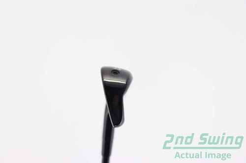 Tour Edge Exotics EXS Ti-Utility 4 Utility 22° Graphite Regular Right 38.5in - Picture 4 of 8