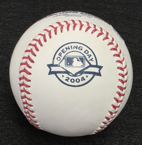Béisbol Oficial Firmado NOMAR GARCIAPARRA-DODGERS-BOSTON RED SOX-JSA - Imagen 3 de 9