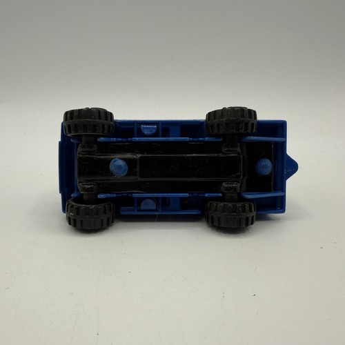 Tonka 1978 Bandit Pick Up Truck Vintage Genuine Toy Authentic Official - Picture 6 of 6