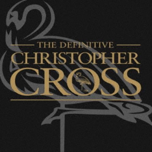 CHRISTOPHER CROSS: DEFINITIVE CHRISTOPHER CROSS - CD - Zdjęcie 1 z 1