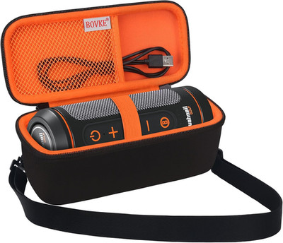 Carrying Case for Bushnell Wingman 2 /Bushnell Wingman Golf GPS Bluetooth Speake