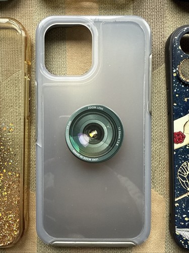 iPhone 13 Pro Max LOT Of Cases & Screen Protectors - 第 4/14 張圖片