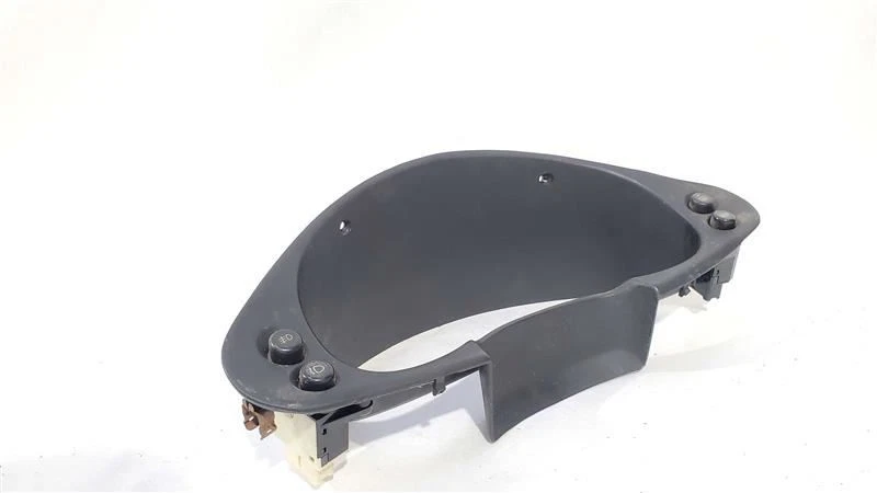 Borde de bisel de racimo OEM 1992 93 94 95 96 97 98 1999 Stealth Mitsubishi 3000GT Foto 2 de 4