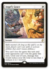 Angel's Grace #4 (NM) Time Spiral Remastered TSR Magic MTG