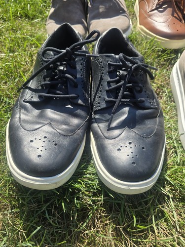 Paket 6 Herren Größe 9 Turnschuhe Schuhe Cole Haan UGG Adidas guter Zustand (je 25€) - Bild 10 von 24