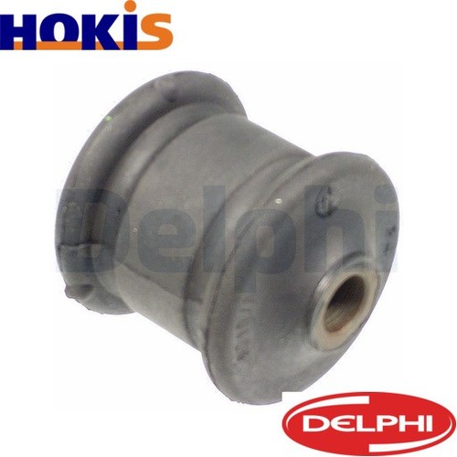 2x CONTROL ARMTRAILING ARM BUSH TD307W FOR OPEL CORSA/Hatchback/Van TIGRA 1.5L