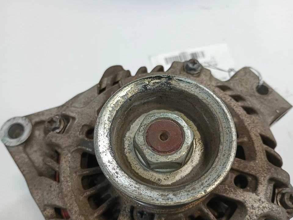 Alternator from 2009 Subaru Legacy Outback 2.5L 11808518 - Image 3 of 4