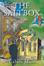 THE SALTBOX By Calvin Moir *Excellent Condition*