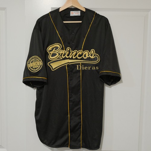 Camicia Uomo MTY Brincos Dieras Bottoni Collezione Vintage Taglia XXL - Foto 1 di 7