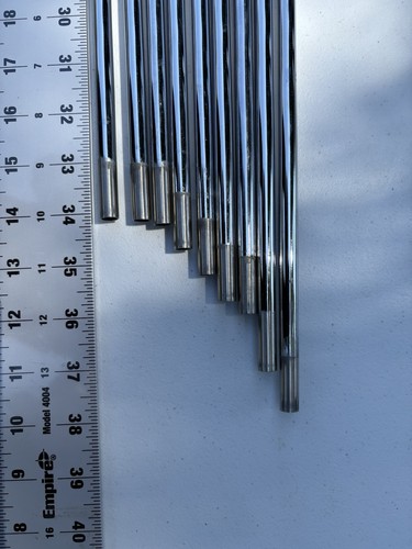 Elevate 95 Shafts 4-WWW - Bild 3 von 4