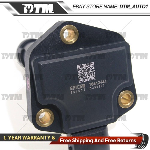 DANA Oil Level Sensor for BMW 328i 330i 550i 530i E60 E90 535i E81 12617607910 - Picture 4 of 6