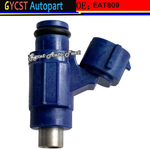 4X Fuel Injector For WaveRunner Yamaha 1800 HO VXR1800 12-2024 6S5-13761-10-00 - Picture 6 of 6