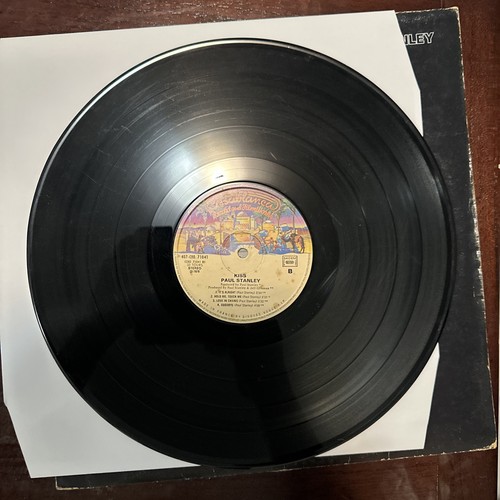 Kiss - The Solo Collection (French Édition) - Bild 11 von 23