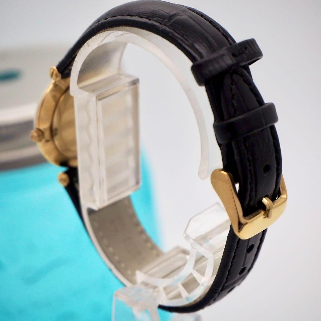 88【美品】GUCCI 時計　箱付　レディース　新品ベルト　4500L ゴールド 88 Gucci Watch Boxed Women'S Belt 4500L Gold | eBay