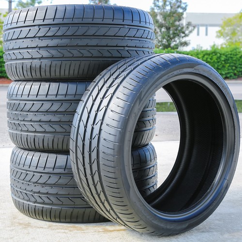 Tire 275/35R20 Atturo AZ850 High Performance 102Y XL - 第 8/9 張圖片