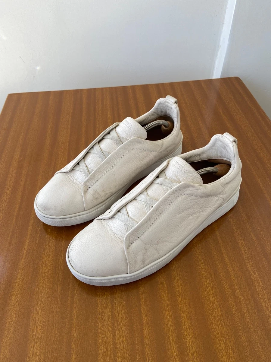 Ermenegildo Zegna Casual Shoes for Men for sale - eBay