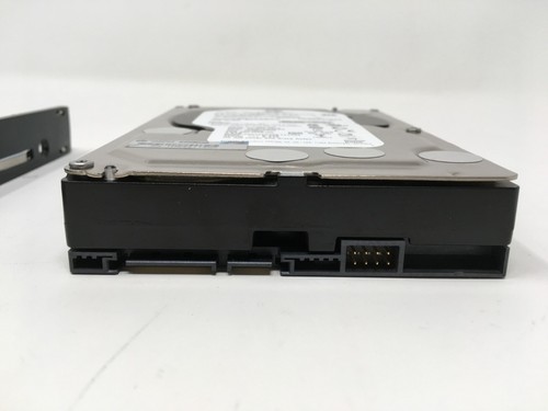 HPE MB2000GCVBR- 2 TB -7200RPM 3.5in SATA-6G HDD With Caddy - Picture 4 of 8