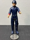 Vintage 1980 Kenner Star Wars ESB Bespin Security Guard Action Figure🔥