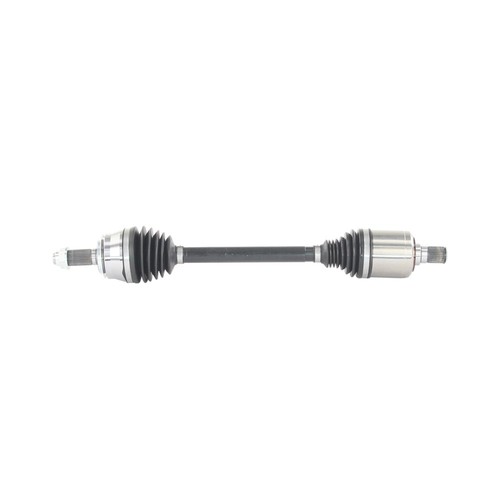 Drive Axle Front 90-07732N DAC