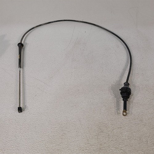 84-96 Corvette C4 Shifter Linkage Interlock Cable Aa7415 - Picture 1 of 6