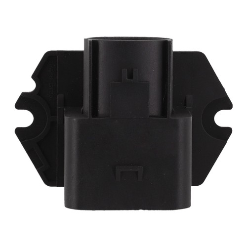 Direct Replacement Cooling Fan Resistor High-quality Materials High Quality - Picture 7 of 12