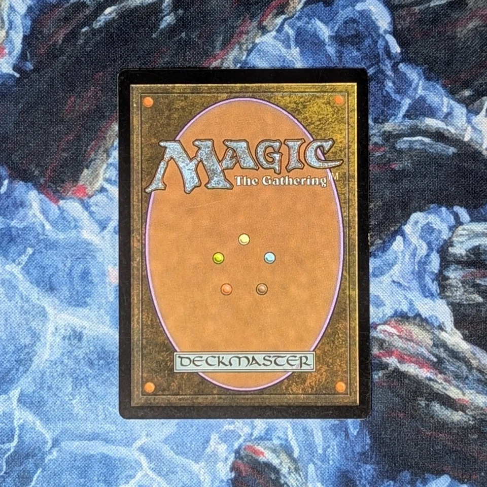 1x Overgrown Battlement (Iconic Masters) MTG - Image 2 of 2