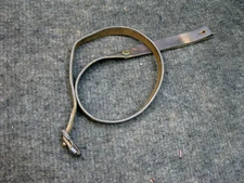 Unknown Vintage  MAUSER RIFLE SLING