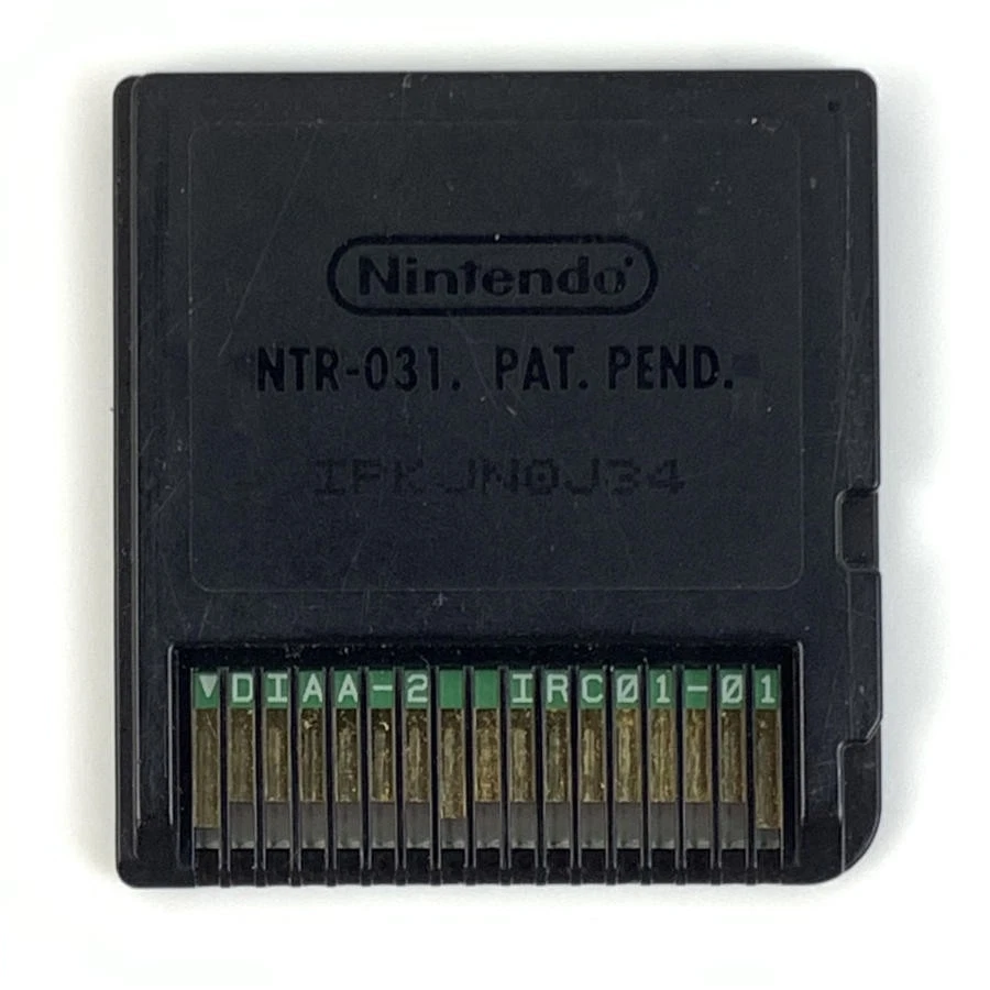 Nintendo DS Pokémon Heart Gold With Poké Walker Boxed As Is From Japan 4228 HJ - Image 3 of 4