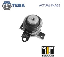 00393612 ENGINE MOUNT MOUNTING RIGHT FRONT TEDGUM FOR MAZDA TRIBUTE
