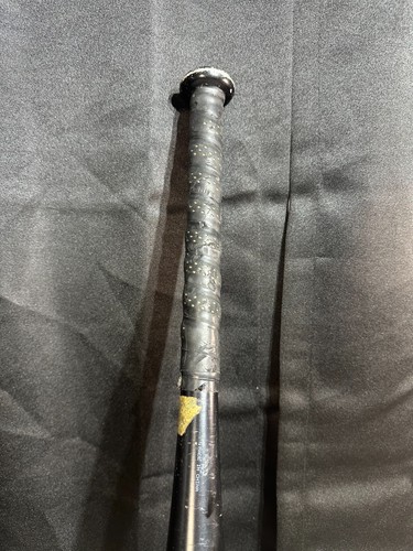 Demarini Voodoo VBX-17 Aluminum Official 2 5/8" -10 17oz/27" Baseball Bat - Picture 5 of 8