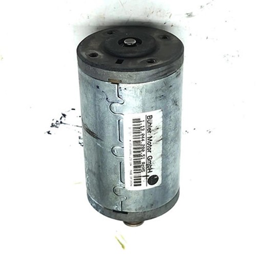 Motor CH538-60001 compatible con HP DesignJet T770 T2300 T1300 T1200 T790 - Imagen 8 de 8