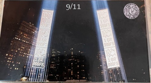 Lot Of Silver Pull Apart Bars - Bild 4 von 4