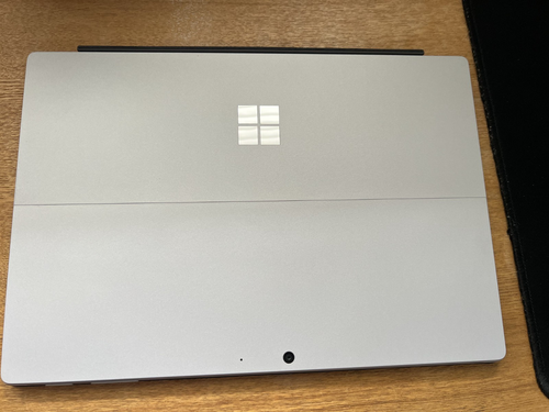 Microsoft Surface Pro 7 Plus - Intel Core i5 - 128GB - 8GB RAM - Picture 4 of 5