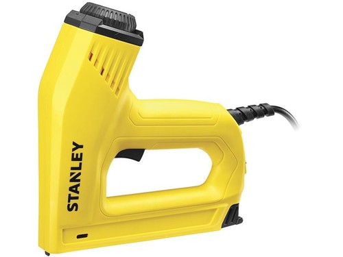 Stanley® Hand Tools 0-TRE550 Electric Staple/Nail Gun - Picture 1 of 1