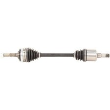 Trakmotive Cv Axle Shaft P N Fits For  Gm 8092