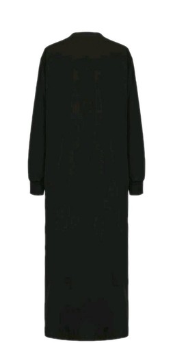 Arabian Kaftan Thobe Long Sleeve Thobe Islamic Kaftan Robe with Long Sleeve XXL - Picture 2 of 8